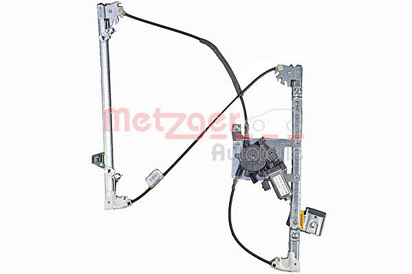METZGER 2160557 ORIGINAL ERSATZTEIL Fensterheber